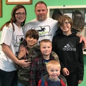 Meet your Posher, Jacki